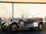Rolls-Royce Phantom I 40/50 HP Open Tourer 1926 года
